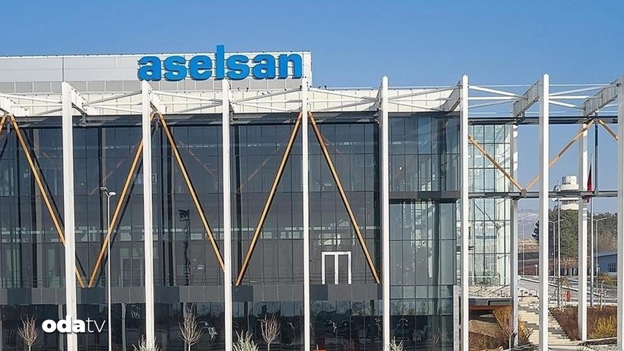 aselsandan tarihi rekor piyasa degeri 1 trilyonu asti iEu1mmca