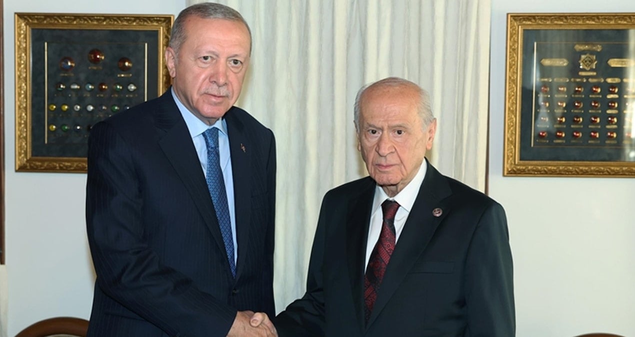 erdogan ve bahcelinin sozlerini hatirlattilar dem partiden gundem yaratacak aciklama E6MEhw8j