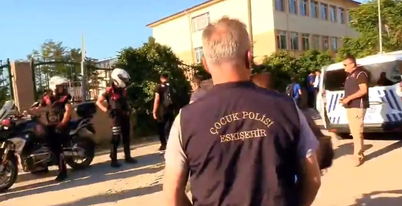 eskisehirde okul guvenligi denetimleri surekli devam ediyor UX96yGTl