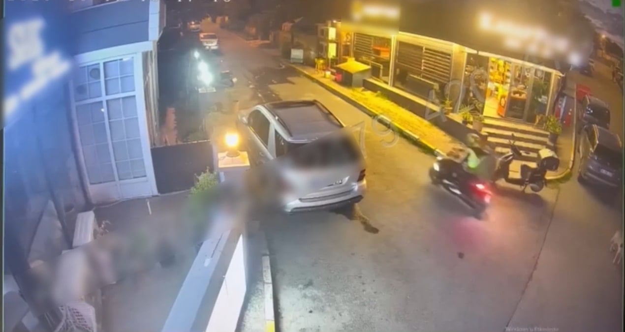 kasaba silahli saldiri 14 yasindaki tetikci tutuklandi VLrrd562