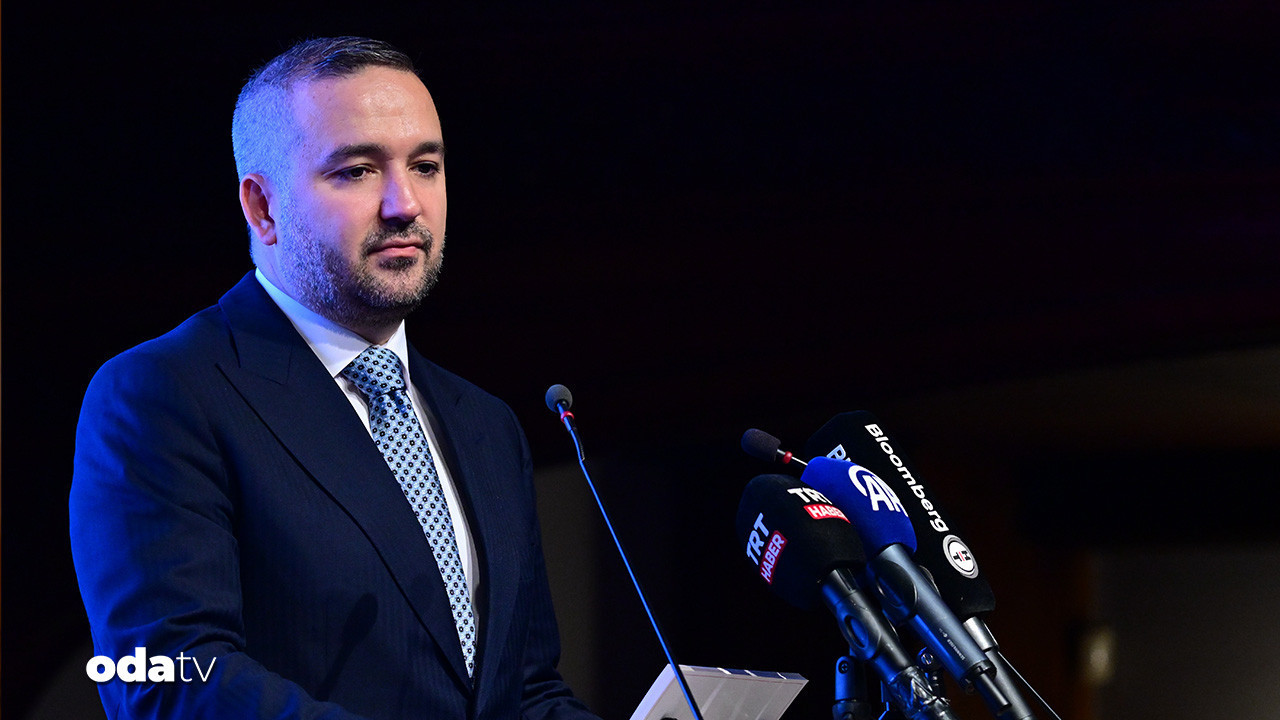 merkez bankasindan b plani uyarisi sikilastirma masada 41Y5Akf9