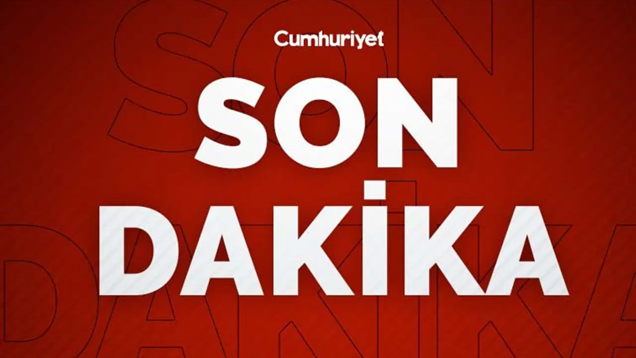 son dakika chp istanbul il kongresi icin durdurma talebi UEOf2Oxt