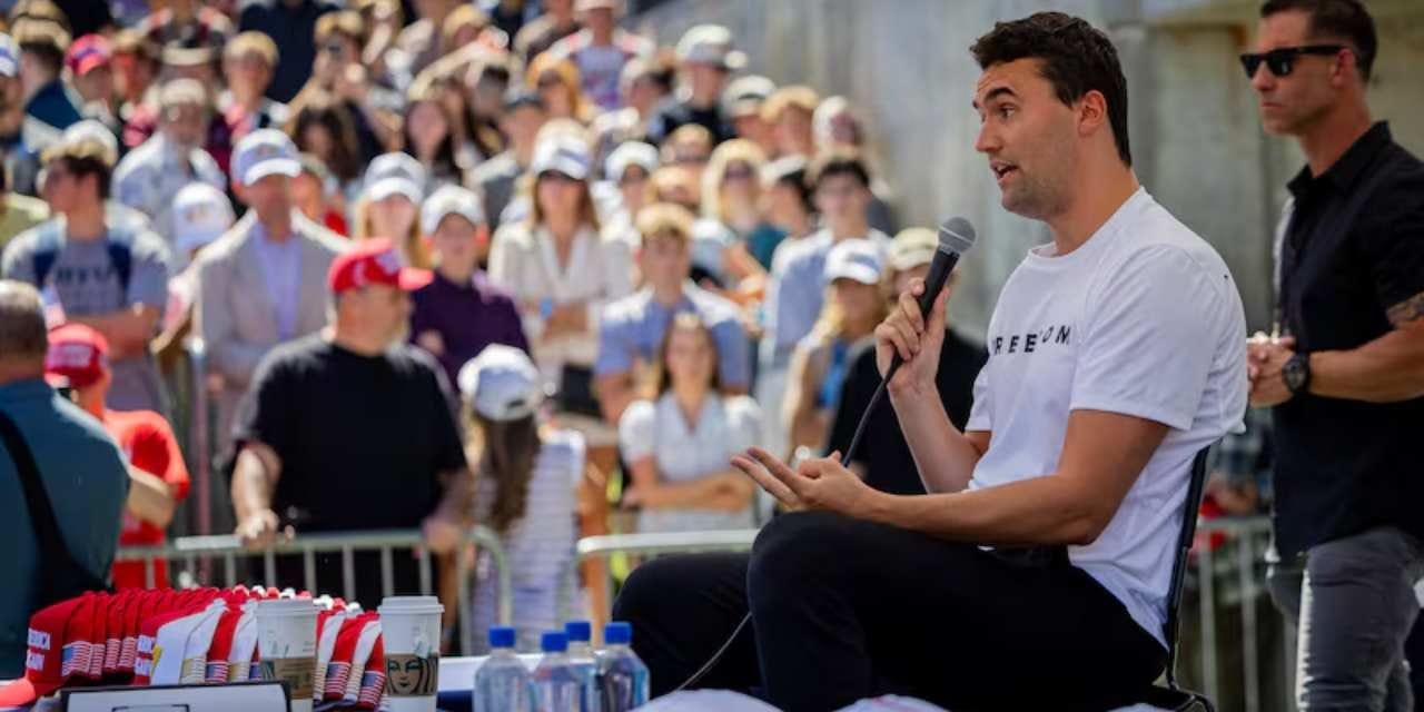 trump yanlisi charlie kirk vuruldu jSNq4jpR