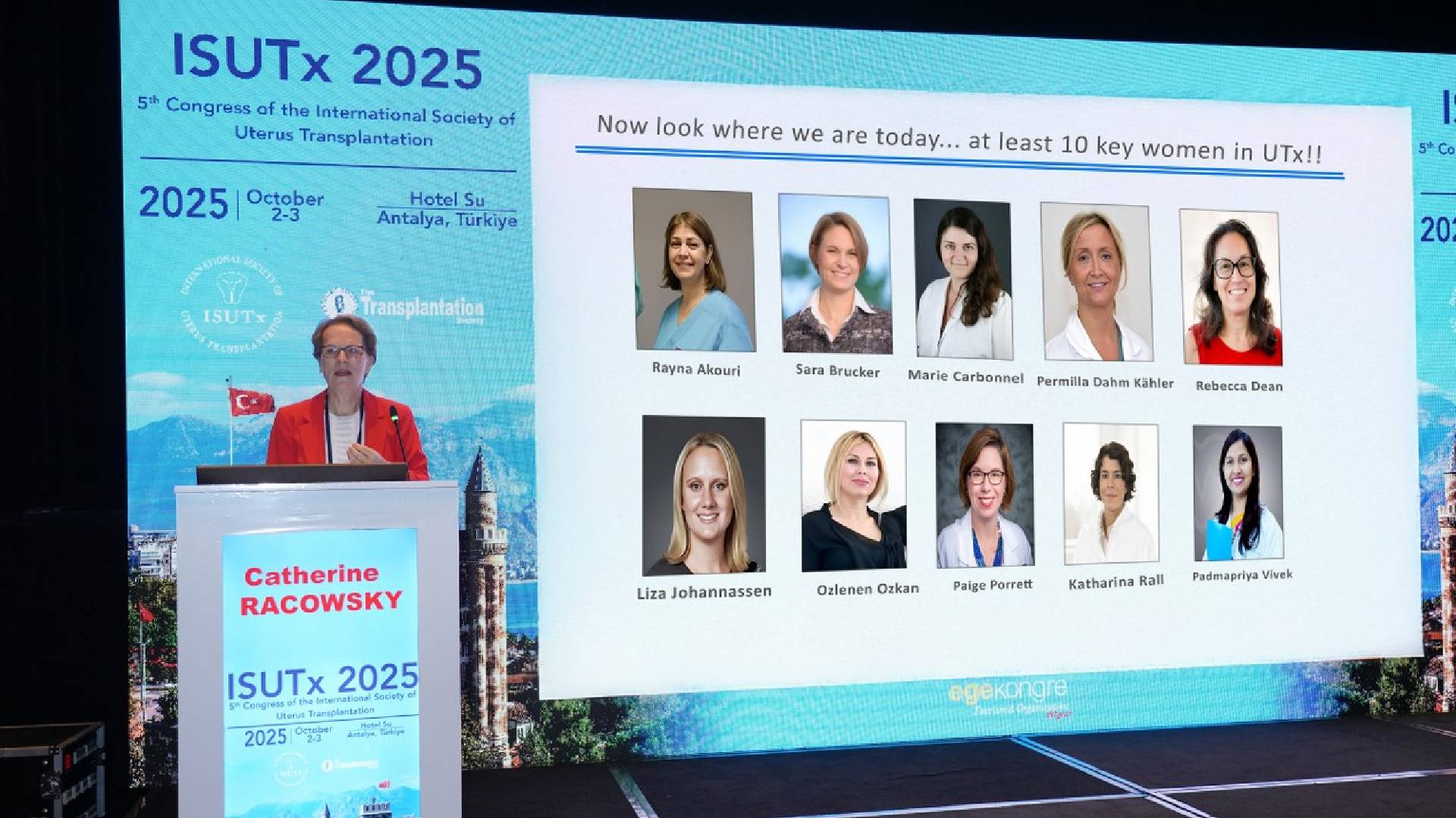 akdeniz universitesi rektoru ozkan ureme tibbi alaninda dunyada 10 oncu kadin arasinda gosterildi 8iFfFR1B