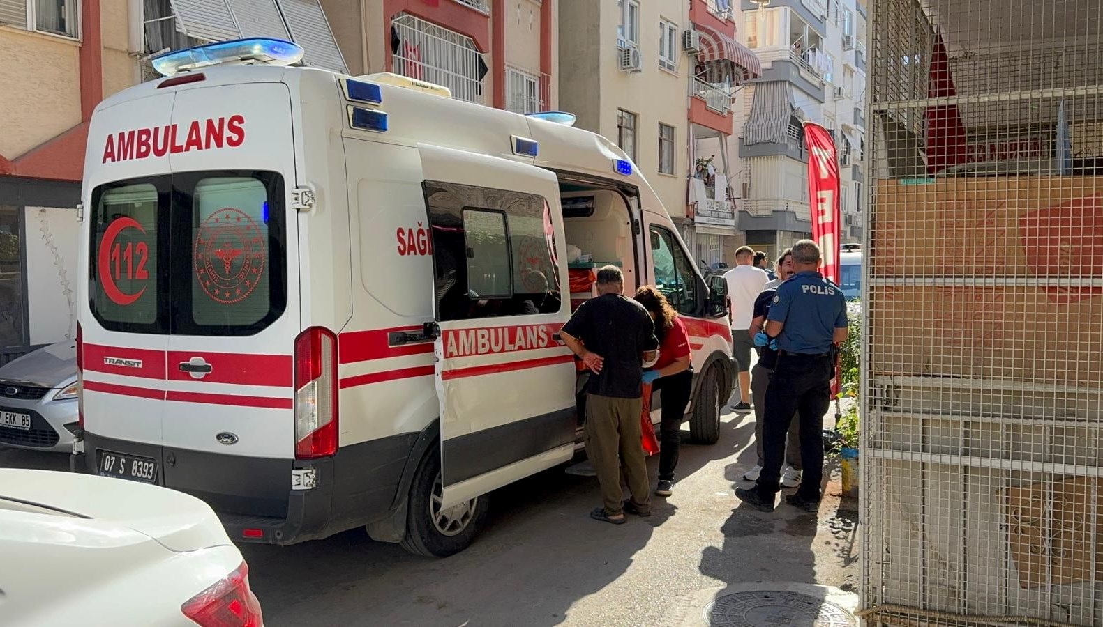 antalyadakomsu kavgasi kanli bitti enVE1KG8