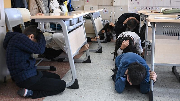 deprem tatbikati 13 ekim saat kacta yapilacak okulllarda deprem tatbikati nasil yapilir CV241zn5.jpg