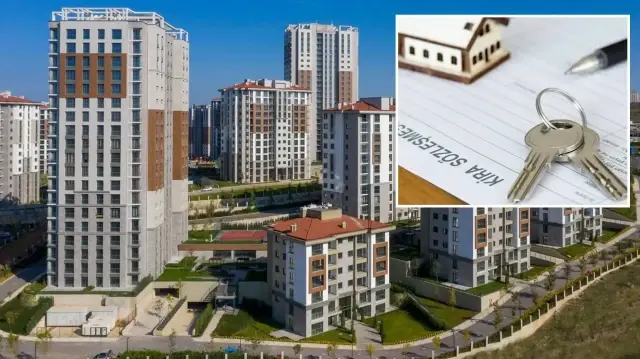 ekim ayi kira zam orani aciklandi ev sahibi ve kiracilar dikkat S6GjYPAF