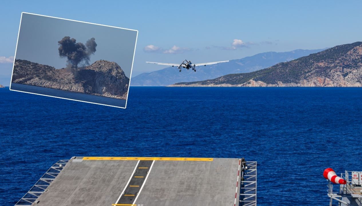 mavi vatanda tarihi gun milli sihalardan denizkurdunda tam isabet hyePLPH6