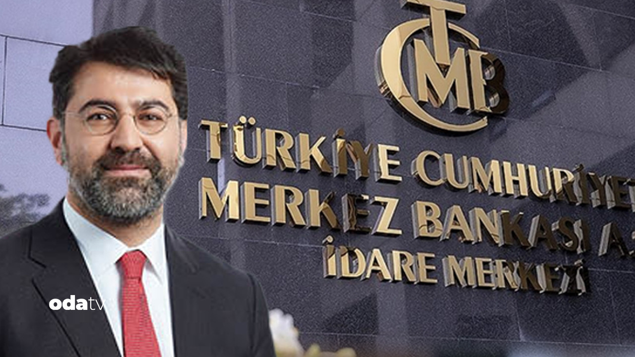 merkez bankasinda neler olmus neler baskan yardimcisi orgut lideri cikti YvMtnEvn.jpg