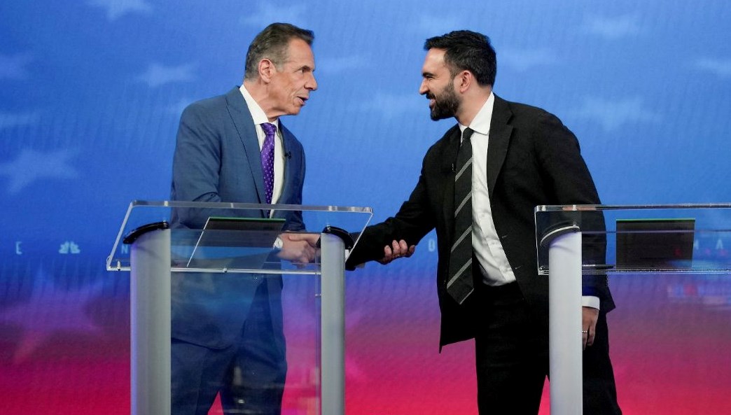 new yorkta on secimi kaybeden cuomo israile karsi ofkeyi fark edemedim p8GMBtB3.jpg