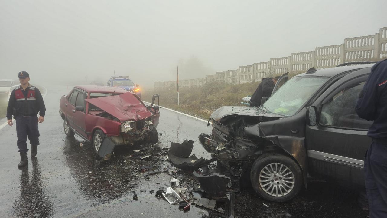 samsunda feci kaza 1 olu 6 yarali WIS1vSmR