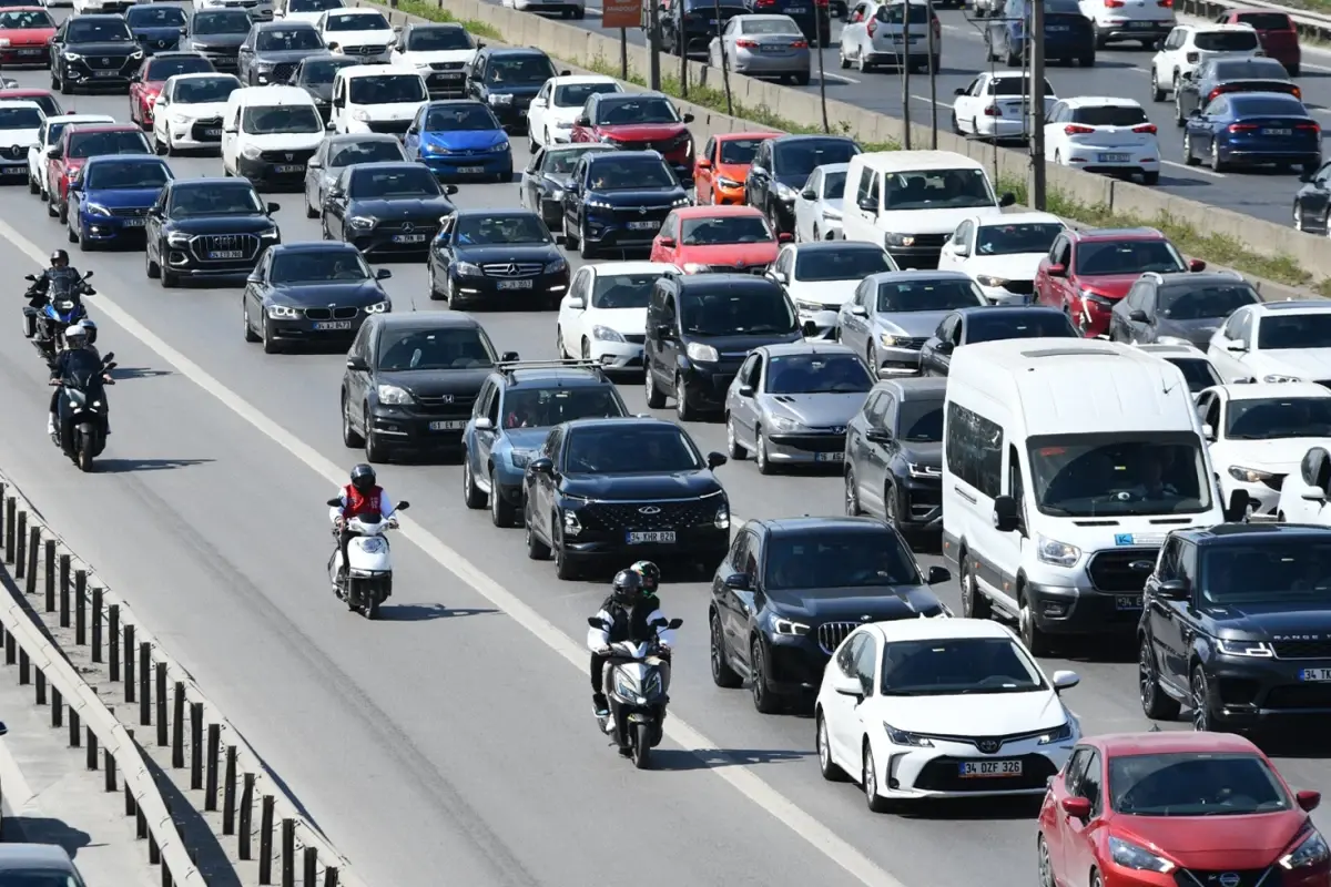 bu kurallara uymayan suruculere 993 lira idari para cezasi uygulanacak R1RVFJET.jpg