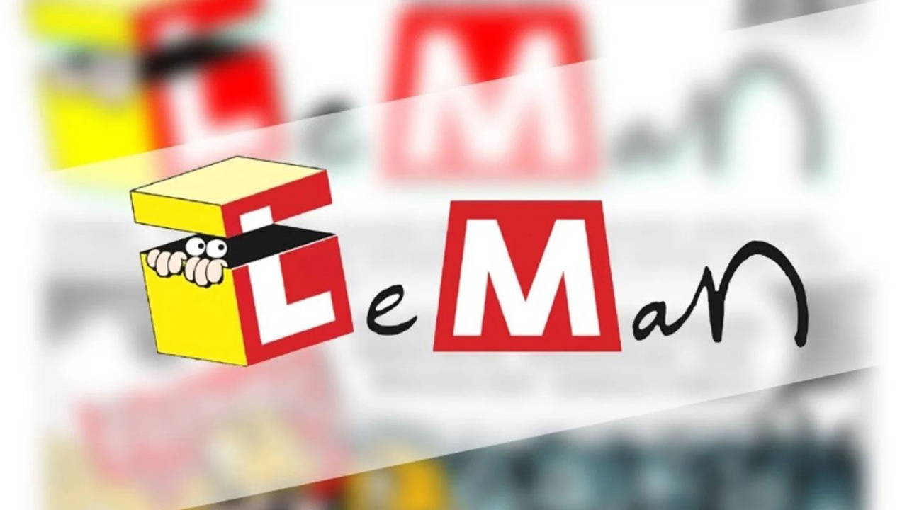 lemanin karikaturisti dogan pehlevan icin cumhurbaskanina hakaret iddianamesi J661Vsk9.jpg