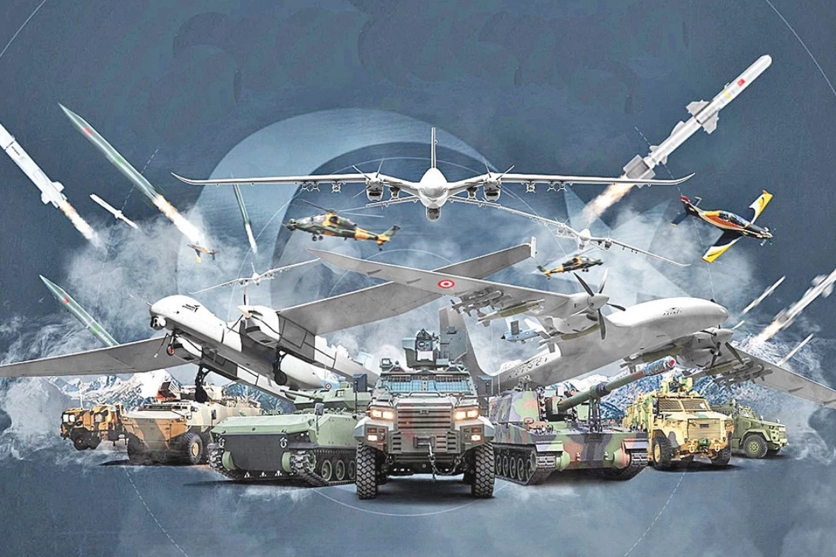 savunma ve havacilik sanayisi ihracati yilin ilk 10 ayinda 67 milyar dolar oldu xbBTWC3q.png