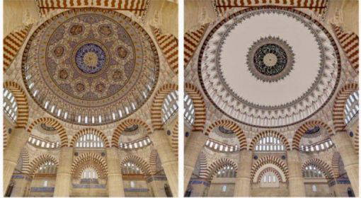 selimiye camii restorasyonu durdurulmustu akp tarihi camileri nasil restorasyona kurban etti 2URzF3ZF.jpeg